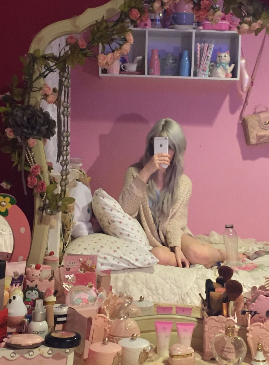 Уютная комната для подростка