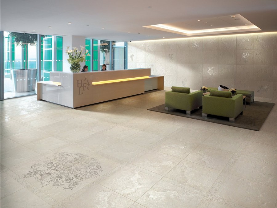 FMG керамогранит pietre