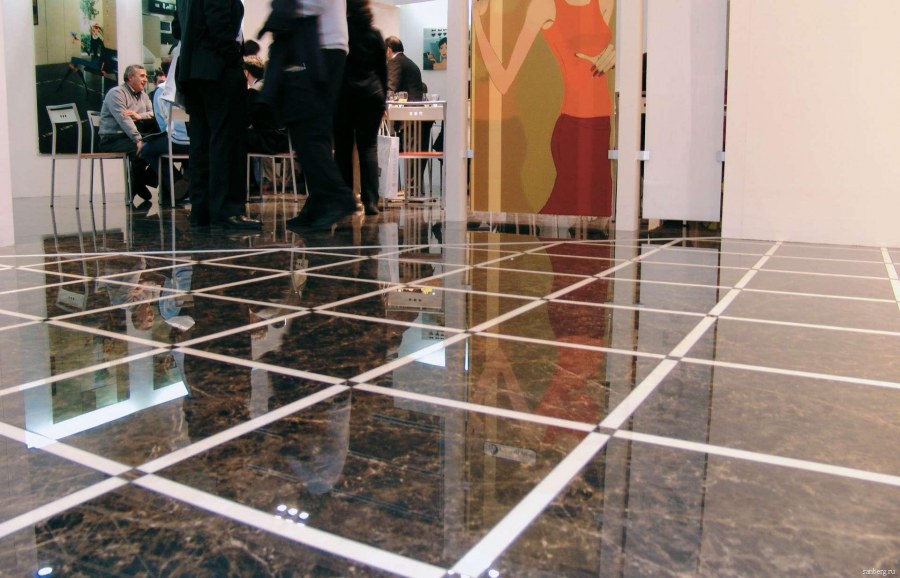 Керамогранит Peronda Museum ZAR M/P