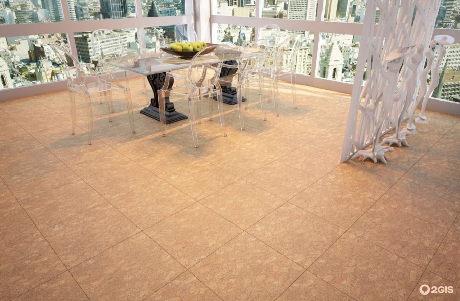 Керамогранит Belvedere natural PG 03 45*45