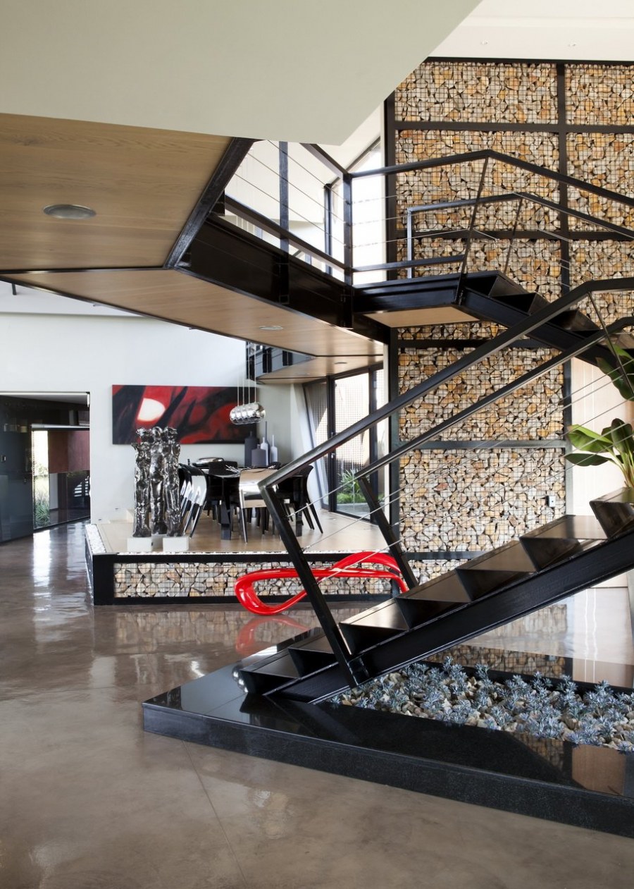 Гибеон забор