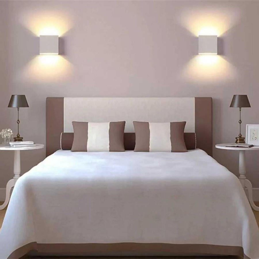 Светильник гипсовый Gypsum line