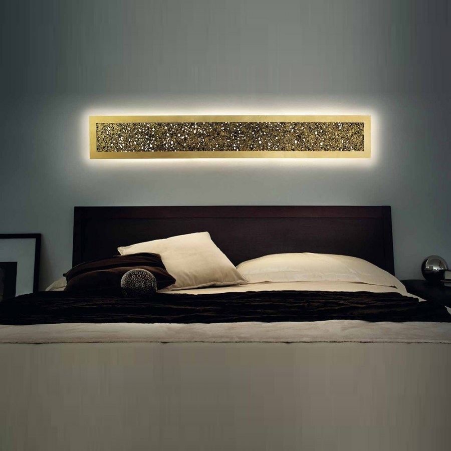 Бра Evi Style Groove Groove es0033 pp20 or Fe