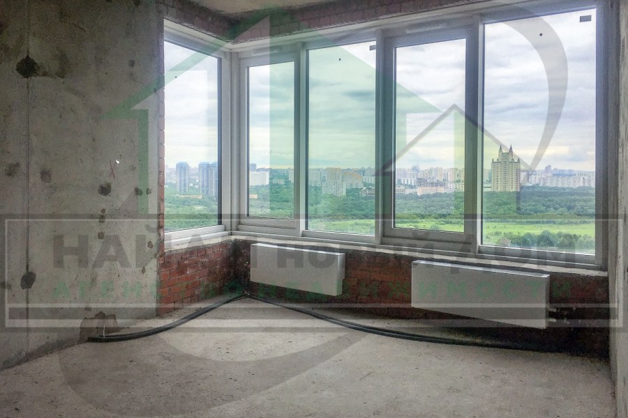 ЖК Долина Сетунь пентхаус