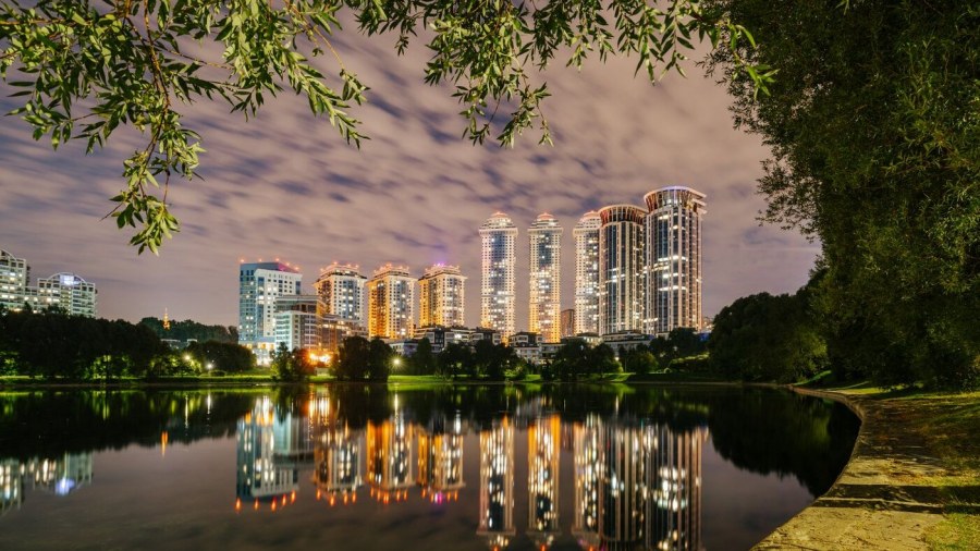 Минская 2 ЖК