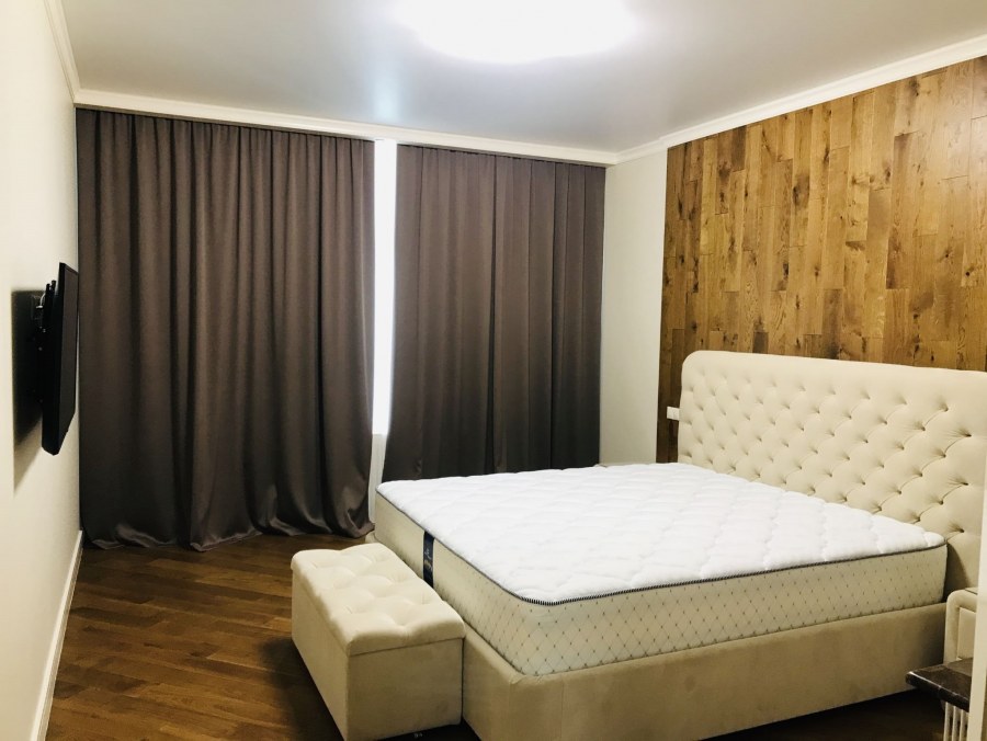 Дон Строй Долина Сетунь