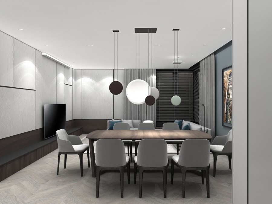 ЖК Долина Сетунь Москва