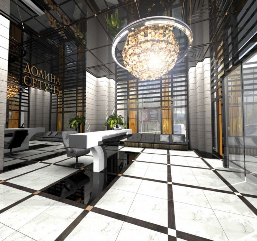 Пентхаус Долина Сетунь