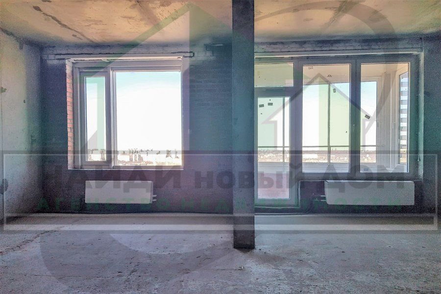 ЖК Долина Сетунь