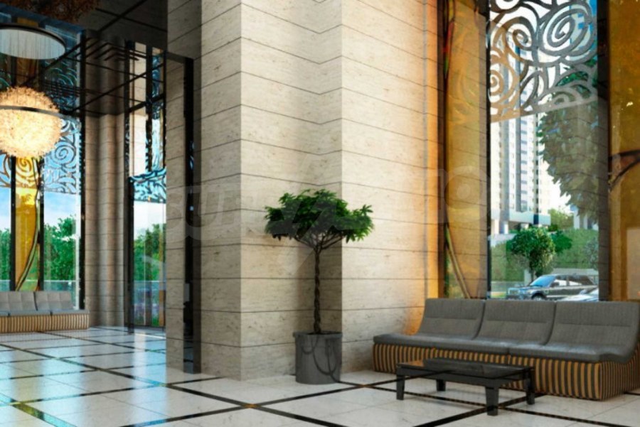 Донстрой Долина Сетунь