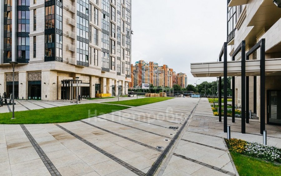 Долина Сетунь жилой комплекс