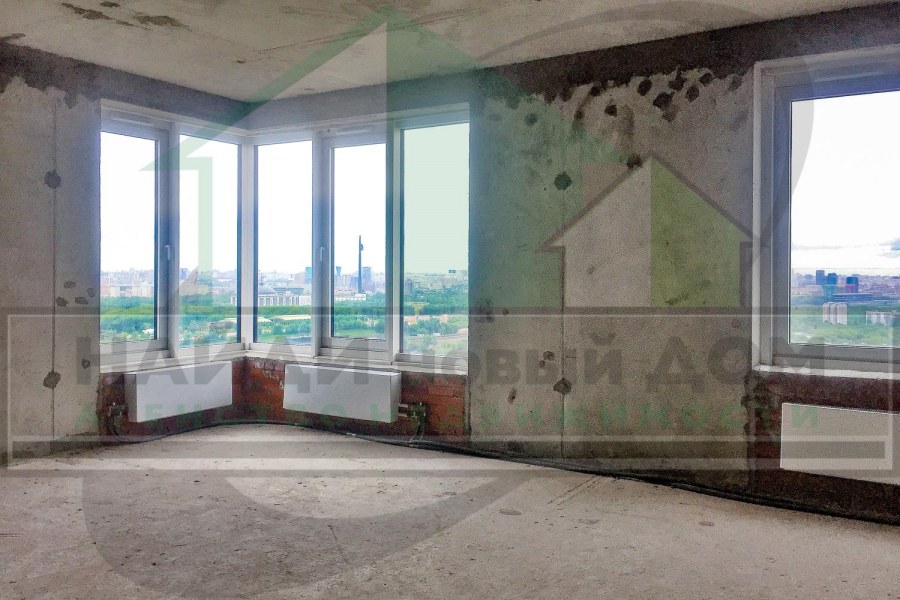 Долина Сетунь видео подъезда