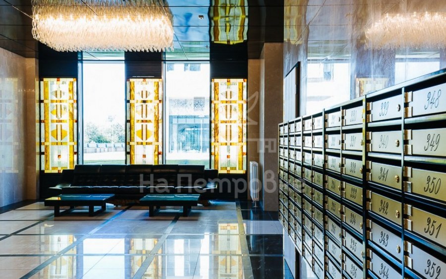 Апартаменты в Москве ул. Минская дом 2 фирма дом Строй