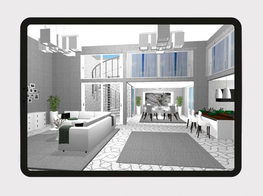 Стадии дизайн-проектирования