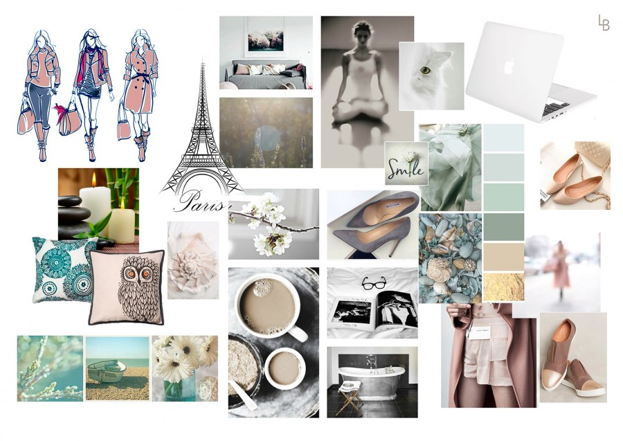 Обновленный дизайн вид