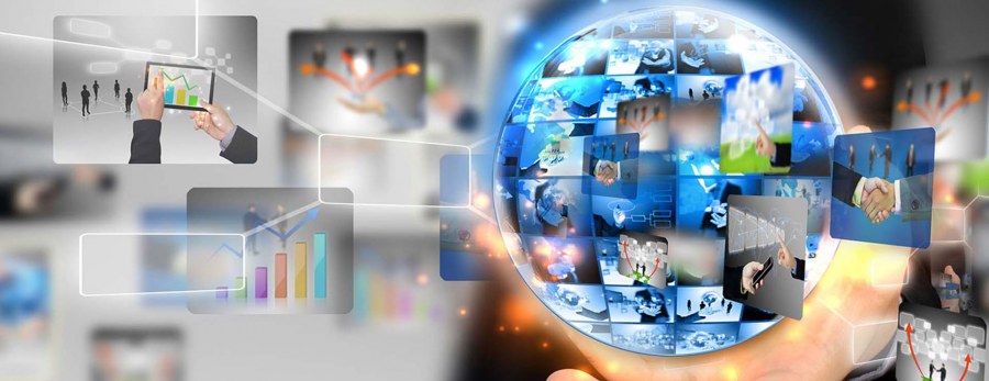 Необычные выставочные пространства