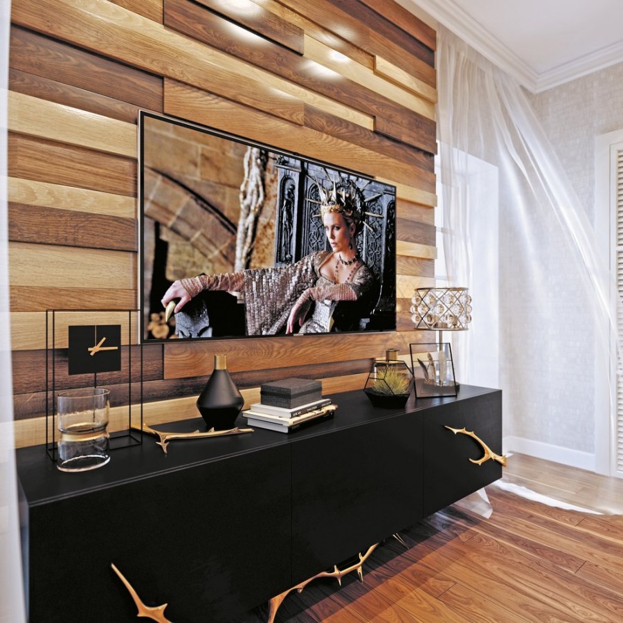 Панели МДФ finitura Decor