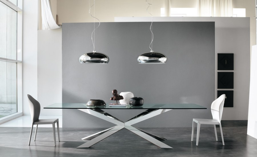 Стол Cattelan Italia