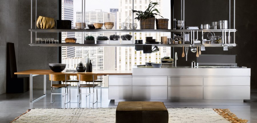 Convivium от Arclinea