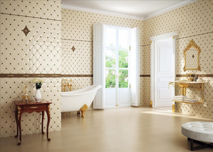 Плитка STN (Stylnul) Caledonia (Испания)