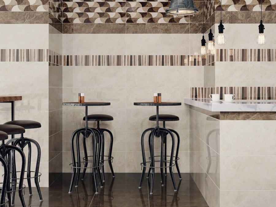 Гран-ВИА Kerama Marazzi