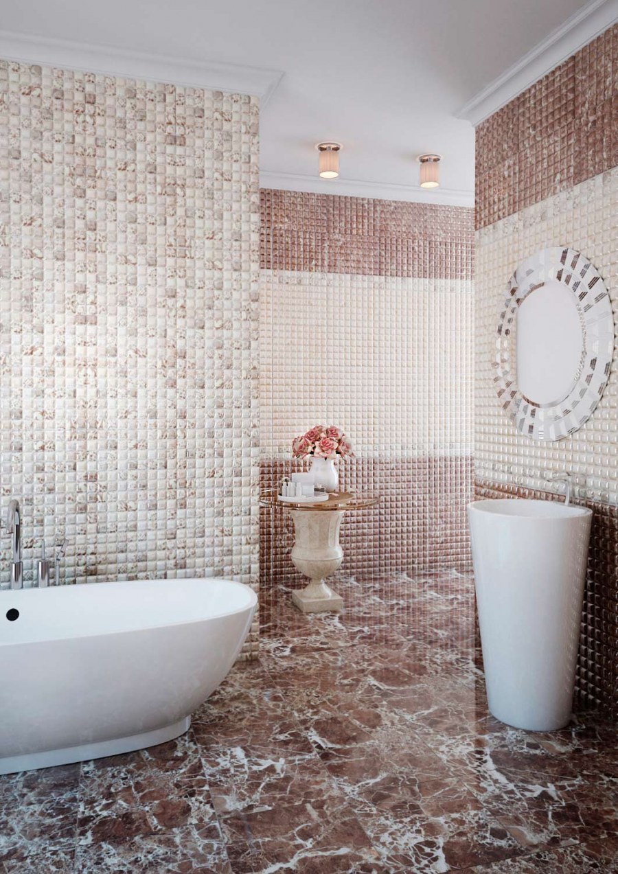 Плитка Axima Madison