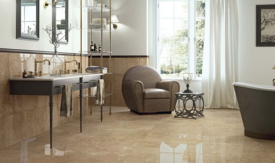 Имперадор керамогранит Еврокерамика