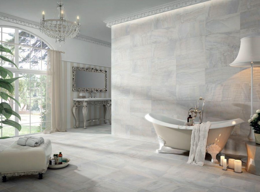 Керамогранит Gayafores Dubai Pearl