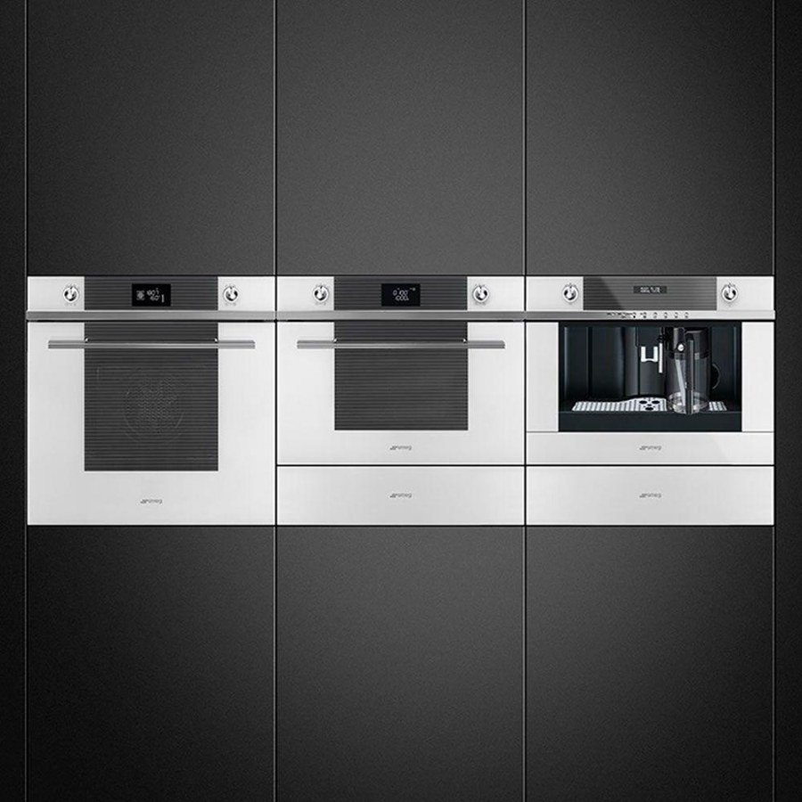 Духовой шкаф Smeg sf6102tvb