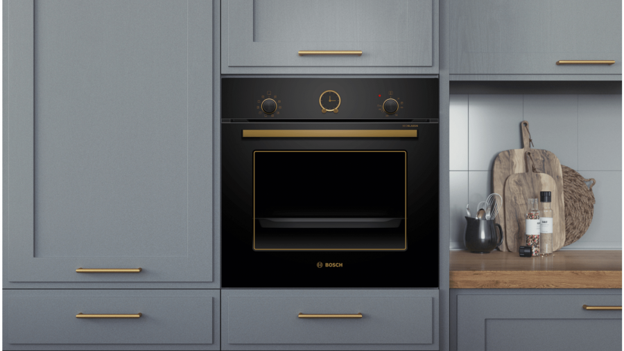 Духовой шкаф Bosch hbjn17eb2r