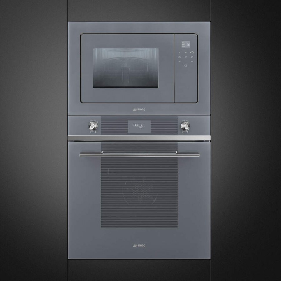 Микроволновая печь встраиваемая Smeg fmi120