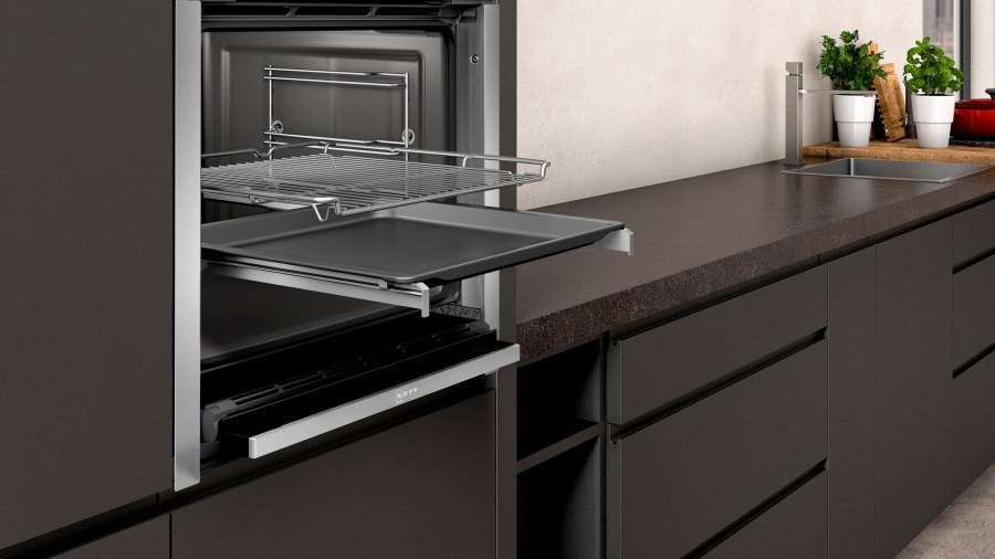 Духовой шкаф Smeg sf6922bpze1