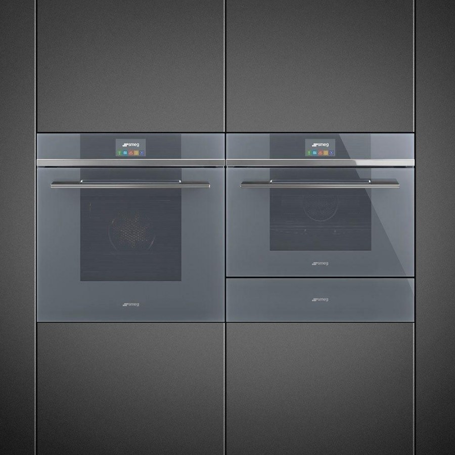 Духовой шкаф Smeg sf6101vs