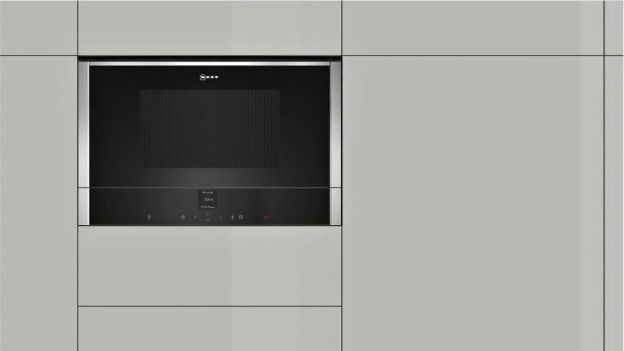 Духовой шкаф Bosch hij 517ys0r