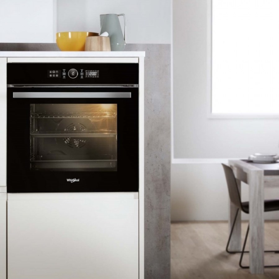 Smeg серия linea