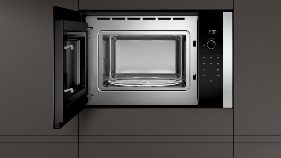 Maunfeld Dream 60 Glass White