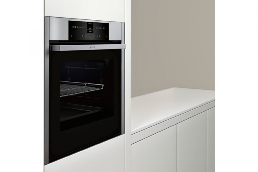 Krona Liva PB 500 Black