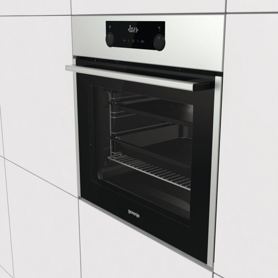 Духовой шкаф Bosch hbjn17ew0r