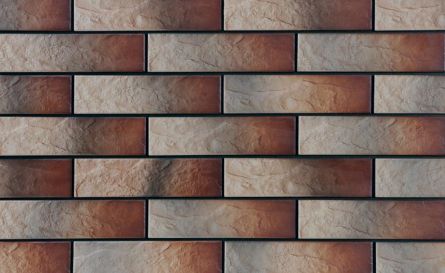 Плитка клинкерная Cerrad rustico