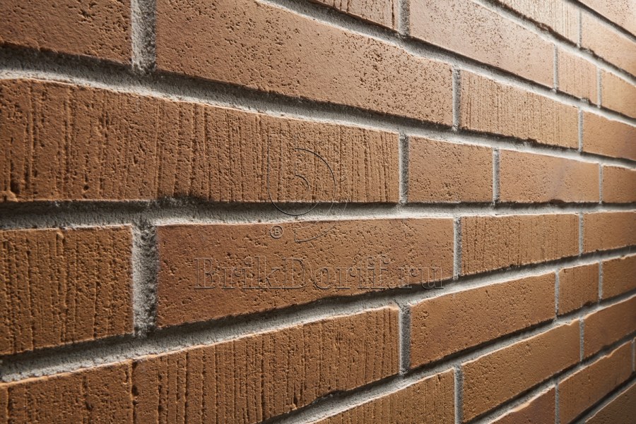 Строхер клинкерная плитка