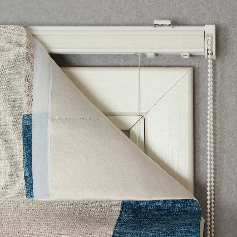 Римская штора Delfa lira