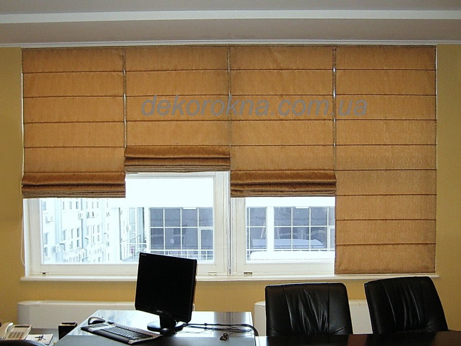 Римская штора nope Minsk-4306