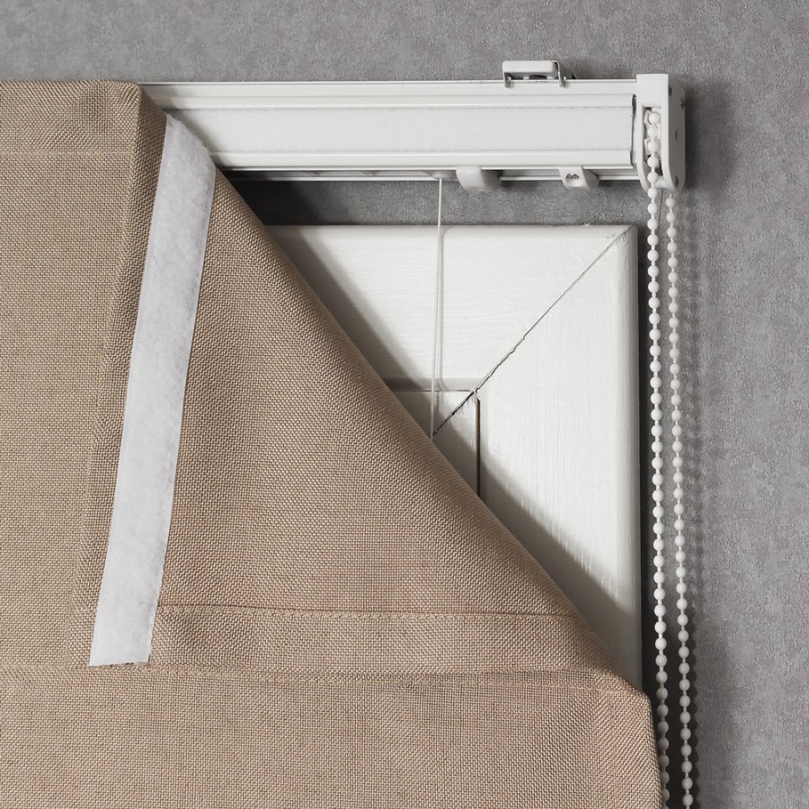 Римские шторы 160х200