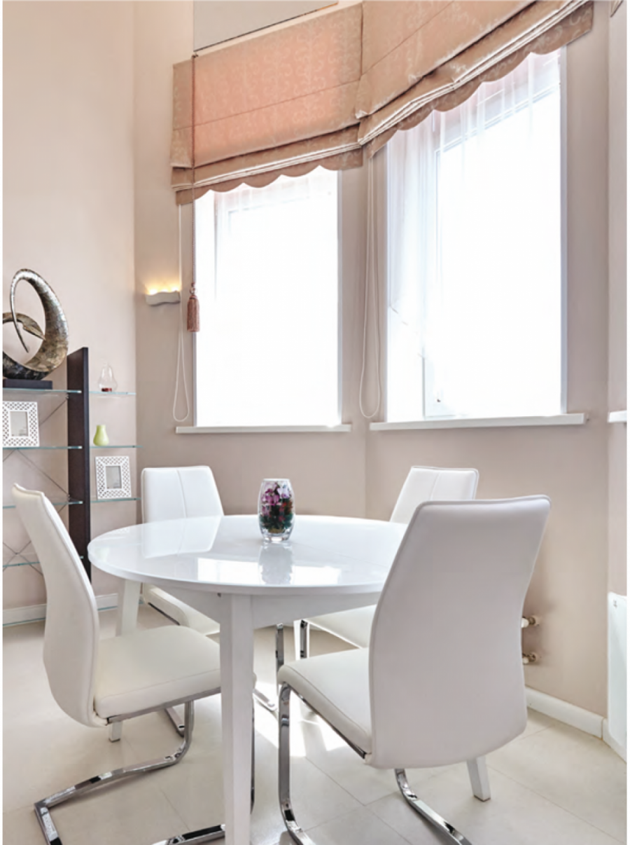 Римская штора Joko 01