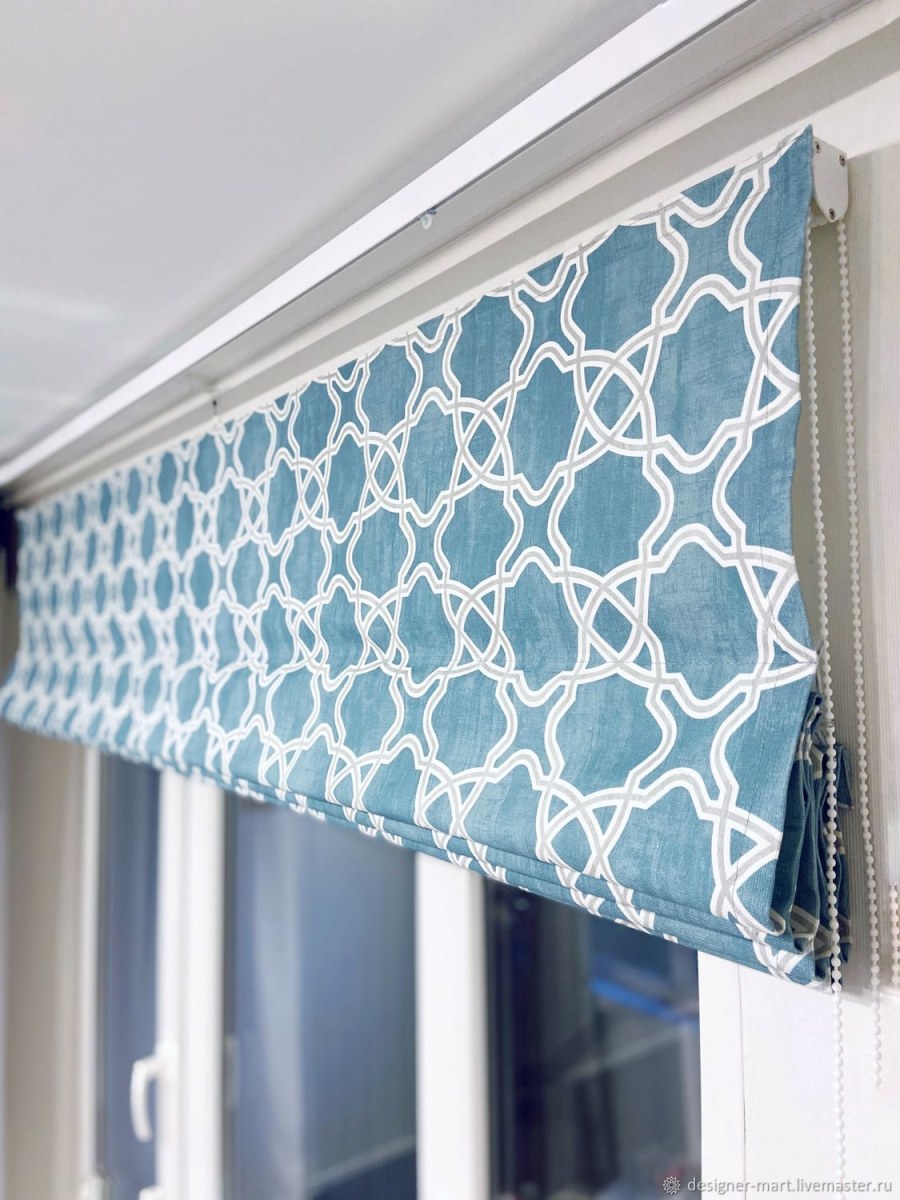 Штора рулонная день-ночь PRAKTO белый 40х150 см