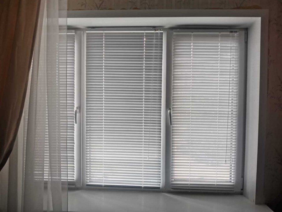 Эскар жалюзи 38мм