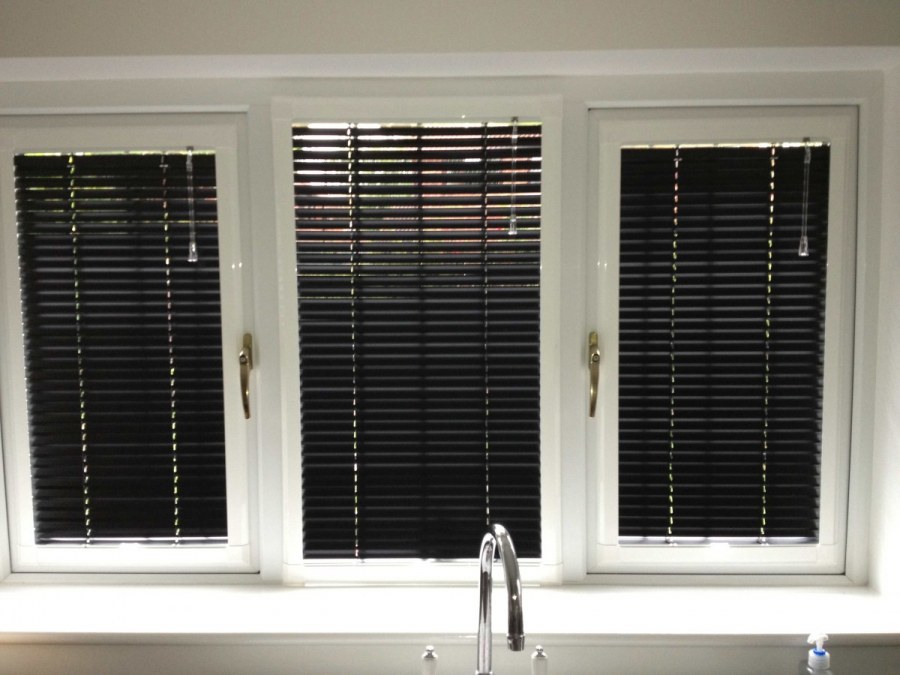 Жалюзи Эскар горизонтальные