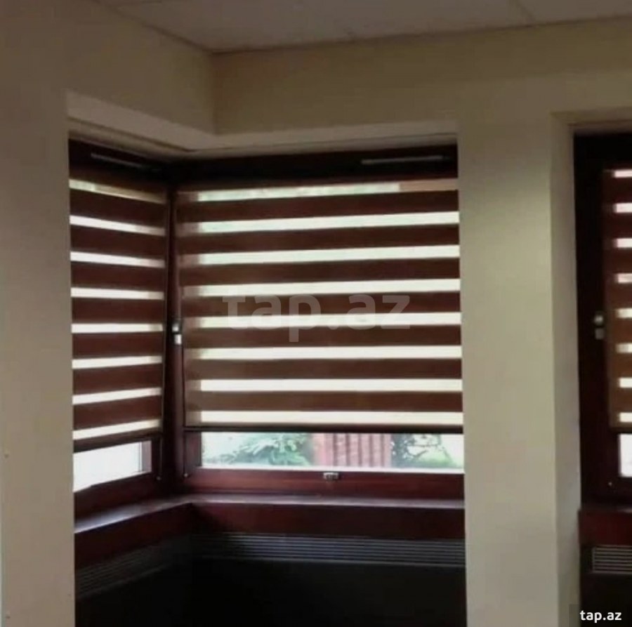 Римские шторы Манхеттен 170