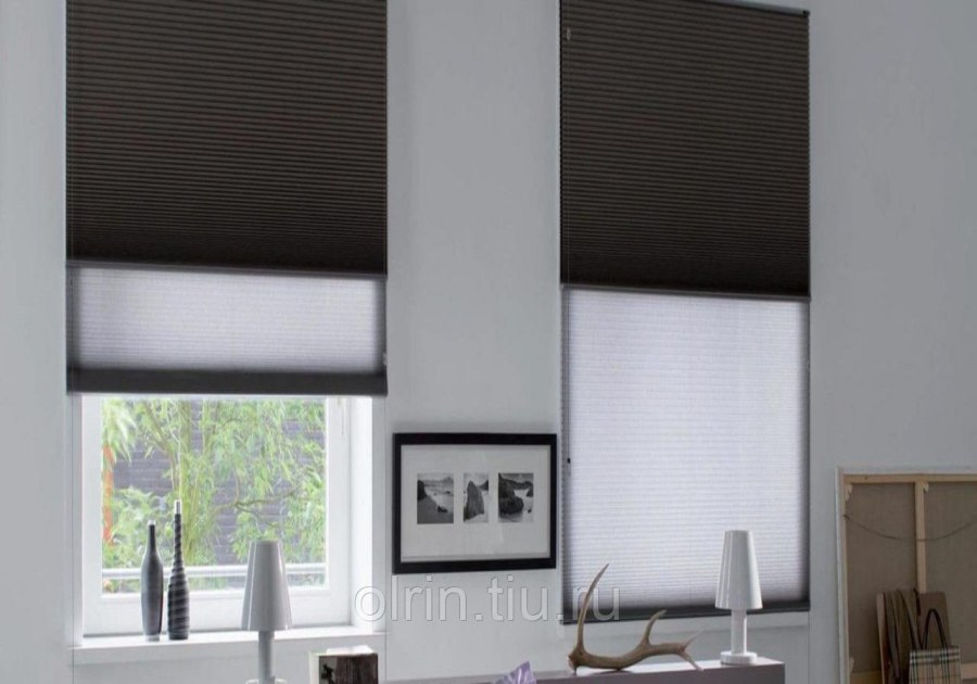 Вертикальные пластиковые 89мм. Жалюзи