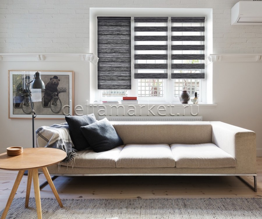 Шторы Эскар